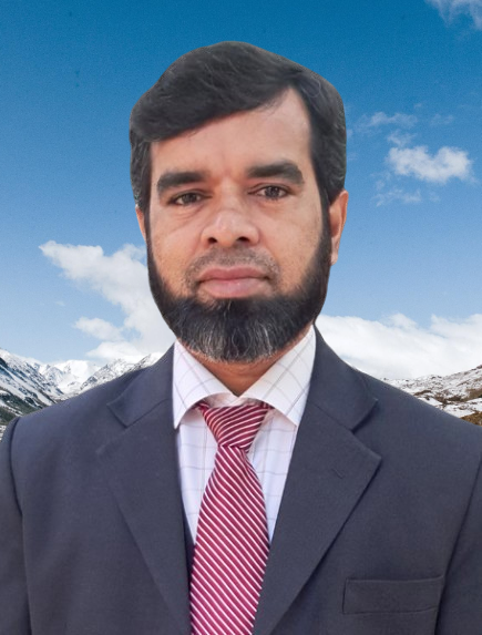 MOHAMMAD BAYZID HOSAIN